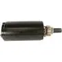 DB Electrical New SAB0026 Kohler Starter Replacement for 20 HP 52-098-06 52-098-10 52-098-13 1987-2000 Garden Tractor,Cub Cadet 2072,Toro Lawn Mower Fairway Groundsmaster, 718 718Z 720 720Z Zero Turn