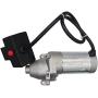 Fullas Electric 1ACQD170 Starter Motor Compatible with Toro Snow Blower with G210 210cc 212cc Petrol Engine