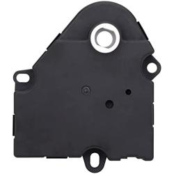 AiYiGu HVAC Heater Blend Door Actuator Air Climate Controller Compatible With Chevy Chevrolet GMC Suburban C/K 1500 2500 3500 Buick Pontiac Cadillac 1987-2005 Replace OEM 604-107 16124932 16177412