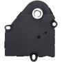 AiYiGu HVAC Heater Blend Door Actuator Air Climate Controller Compatible With Chevy Chevrolet GMC Suburban C/K 1500 2500 3500 Buick Pontiac Cadillac 1987-2005 Replace OEM 604-107 16124932 16177412