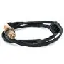 Air Fuel Ratio Oxygen Sensor LSU 4.9 Replace for AFR O2 Sensor Bosch LSU 4.9 17025 0258017025 Compatible for AEM 30-4110 30-0300 30-0310 Wideband Kit X Series AFR Inline Controller