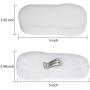 Kit de remplacement pour filtre à vide UCEDER, 4 mousse et feutre, 4 filtres pour moteur compatibles Shark Vertex UltraLight HZ2000 HZ2002 HZ251 Kit de remplacement pour filtre à vide UCEDER, 4 mousse et feutre, 4 filtres pour moteur compatibles Shark Vertex UltraLight HZ2000 HZ2002 HZ251