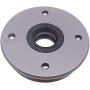OVERSEE 62X-43810 Cap Assy for Yamaha Outboard Motor 62X 62Y SeriesTrim Tilt Assy