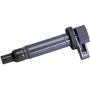 ENA Ignition Coil Pack and Spark Plug Set of 8 Compatible with Toyota 4Runner Tundra Sequoia 4.7L V8 Replacement for UF230