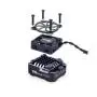 Contrôleur de vitesse sans balais TS160V2 Pro 160A pour Moteur Brushless V4S V5R pour RC 1/10 1/12 avec carte de programmation. Contrôleur de vitesse sans balais TS160V2 Pro 160A pour Moteur Brushless V4S V5R pour RC 1/10 1/12 avec carte de programmation.