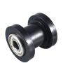 sthus Black Spring Loaded Chain Tensioner For 49cc 66cc 80cc Engine Motorized Bike 2 Stroke Engine
