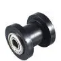 sthus Black Spring Loaded Chain Tensioner For 49cc 66cc 80cc Engine Motorized Bike 2 Stroke Engine