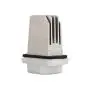 ADP HVAC Blower Motor Resistor Compatible with Nissan, Infiniti Vehicles - Rogue Pathfinder Sentra Maxima Titan NV1500 NV2500 NV3500 G20 I30 JX35 Q45 QX4 QX60 - Replace # 27761-4BA0A, 27226-70T03