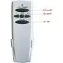 HD5 Ceiling Fan Remote Control Replacement for Hampton Bay Fan-HD UC7078T CHQ7078T Fan-HD5 Standard-RR7079T