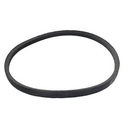 Othmro M-20 Drive V Belt Inner Girth Industrial Power Rubber Transmission Belt Mower Belt Drive for Replacement Upper Transmission Triangle Rubber Lawn Industry Deck :508mm/20