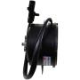 TYC 630330 Chrysler PT Cruiser Replacement Radiator/Condenser Cooling Fan Motor