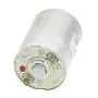 Fielect DC Motor, DC 1.5-9V 7400RMP Micro Electric Motor Miniature DC Motors Electronic Component Motor Accessories for RC Car Robot Model DIY Toy