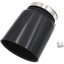 UANOFCN Exhuast Tube Fits Mercruiser Alpha One Gen 1 and Some Bravo Drives Replaces 78458A1 18-2760 89150