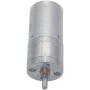 Moteur DC Réducteur 25GA370 – Xuulan Xianglaa – Faible Vitesse, Couple Élevé – 3V/6V/12V/24V (Vitesse (RPM) : 170rpm, Tension (V) : 12V)