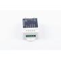 Cycle timer controller DC 7-30V time delay time adjustable cycle timing switch relay module 10A