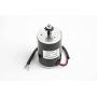 2X 150W 24V ZY6812 Unite Electric Motor w Chain Sprocket f ebike Razor