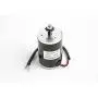 2X 150W 24V ZY6812 Unite Electric Motor w Chain Sprocket f ebike Razor