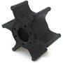 Boat Motor 6L5-44352-00 18-3163 Outboard Motor Water Pump Impeller For Yamaha F2.5 2.5HP 3HP Water Pump Sierra Boat Engine