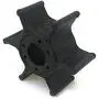 Pompe d'Impulsion pour Moteur Bateau 6L5-44352-00 remplacement Yamaha 4 temps 2.5CV Moteur Externe F2.5 et Moteur Externe 2 Temps 3CV 3AMS