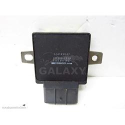 Jaguar XJ8 1998 Ignition Module LJA1450AF