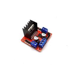 1pcs L298N Motor Driver Controller Board Module