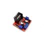 1pcs L298N Motor Driver Controller Board Module
