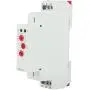 Time Relay GRT8-M1 Multifunctional Delay Time Relay with 10 Functions DIN Rail Mount AC/DC 12V~240V