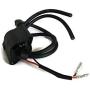 Boat Motor Ignition Coil Assy For Suzuki Outboard 33410-94J00 DF 15HP 9.9HP 4-stroke 2004-2012 Engine