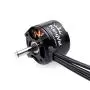 KingVal Replacement 3530 1400KV Brushless Motor with Screw Kit Compatible with RC Fixed-Wing Airplane Glider Aircraft