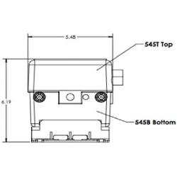 New Compact Auxiliary Heater SPECIAL PURCHASE, LIMITED QTY #IP-169H