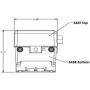 New Compact Auxiliary Heater SPECIAL PURCHASE, LIMITED QTY #IP-169H