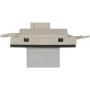 A-Premium HVAC A/C Blower Motor Resistor Replacement for Chevrolet Silverado 1500 Avalanche Trailblazer 2003-2006 GMC Envoy Sierra Oldsmobile Bravada Saab 9-7x