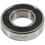TRiPEAK ABEC5 High Precision Steel Cartridge Bearing for Cycling Sports, Skateboard, Fidget Spinner, Inline Skate, Motor, Scooter, Roller Skate, Fishing reels, Drones, RC Cars, etc. Single Package.