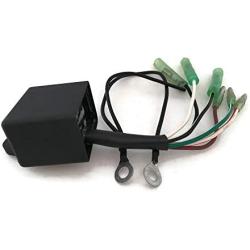 Boat Motor CDI C.DI C.D.I CD.I Coil Unit Assy 6L5-85540-M0 00 for Yamaha Outboard 3HP 3A M L S 2 stroke Engine