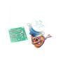 sourcing map Electronics Accessories MCU ULN2003APG Driver Module Controller Board w Stepper Motor