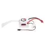Motor ESC Combo, superss hobby Platinum 2845 4370KV Brushless Waterproof Motor 45A ESC for 1/12 1/14 RC Car