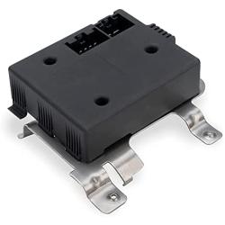 WEILEITE Integrated Trailer Brake Controller Module Electric Kit Compatible with Dodge Ram 1500 2500 3500 4500 5500 2015-2015 Replaces 82214492AB 68237782AB