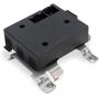 WEILEITE Integrated Trailer Brake Controller Module Electric Kit Compatible with Dodge Ram 1500 2500 3500 4500 5500 2015-2015 Replaces 82214492AB 68237782AB