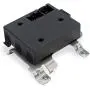 WEILEITE Integrated Trailer Brake Controller Module Electric Kit Compatible with Dodge Ram 1500 2500 3500 4500 5500 2015-2015 Replaces 82214492AB 68237782AB
