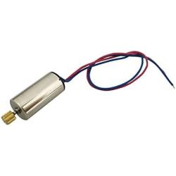 Motors for Syma Drone Replacement Spare Parts CCW and CW with Metal Gear X5UW X5U Quad Copter Toy 4PCS