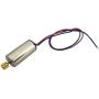 Motors for Syma Drone Replacement Spare Parts CCW and CW with Metal Gear X5UW X5U Quad Copter Toy 4PCS