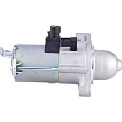 Remanufactured Starter for 2.4L Honda CIVIC 14 15 19270 SM740-17 31200R5A-A01