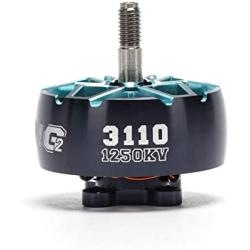 iFlight XING2 3110 1250KV FPV Cinelifter Motor for 7inch 8inch 9inch Cinelifter Drones (Pack of 1)
