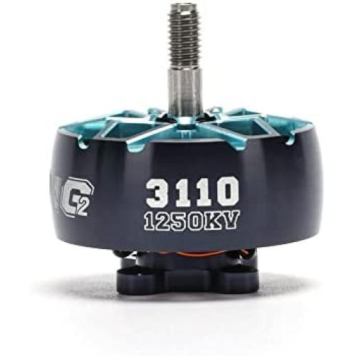 iFlight XING2 3110 1250KV FPV Cinelifter Motor for 7inch 8inch 9inch Cinelifter Drones (Pack of 1)