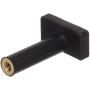 Seachoice Mounting Bolt and Isolator Kit for Motorguide Trolling Motors, Stainless Steel Screws