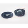 Kerlist line Trimmer Head fits for All gearboxes, gearcases, gearheades Trimmer and All Brand Brush Cutter String Trimmer and Motor String Trimmer,This Product is You bestes!