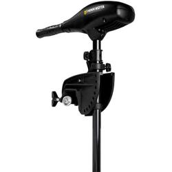 Minn Kota 1352156 Endura Max 55 Transom Mount (55-lb Thust, 42