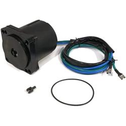 The ROP Shop | Trim Motor for 2001 OMC-BRP 105 HP E105WELSIF, E105WPLSIF, E105WPXSIF Motroboat
