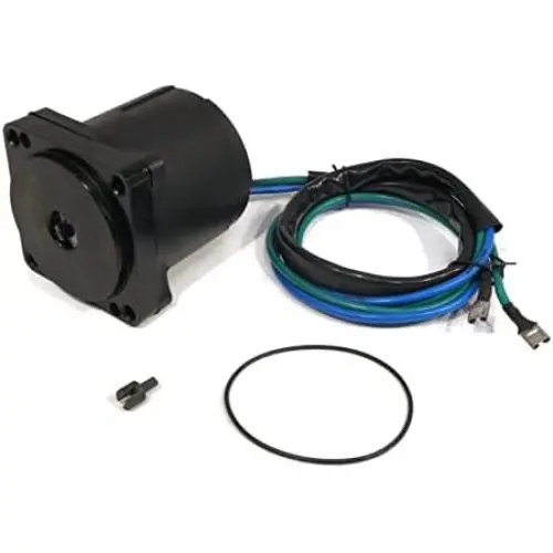 The ROP Shop | Trim Motor for 2001 OMC-BRP 70 HP BJ70PLSIS, 90 HP BJ90PLSID, BJ90VLSIC Marine