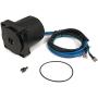 The ROP Shop | Trim Motor for 2001 OMC-BRP 225 HP BJ225PLSIF, BJ225VCSIF, BJ225VXSIF Motorboat